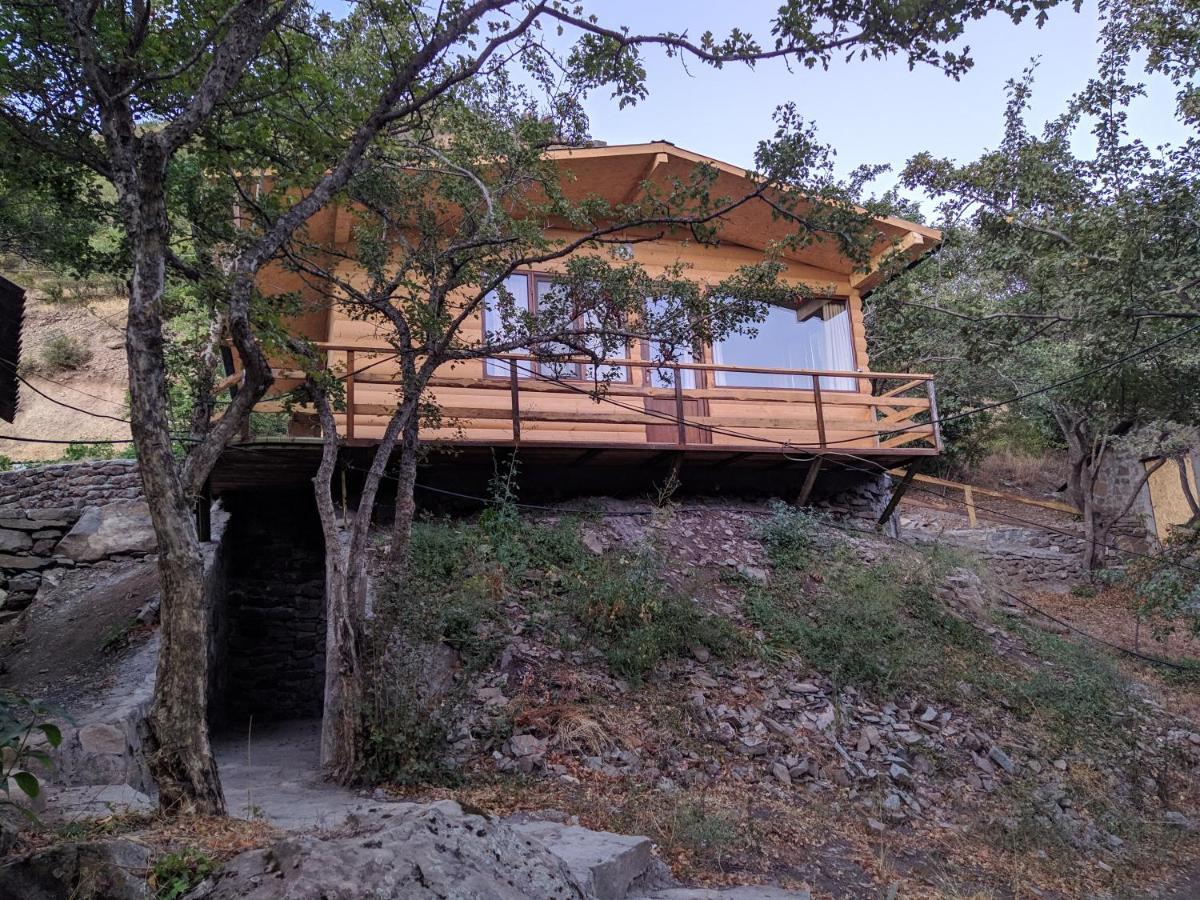 Old Halidzor Villa Exterior photo